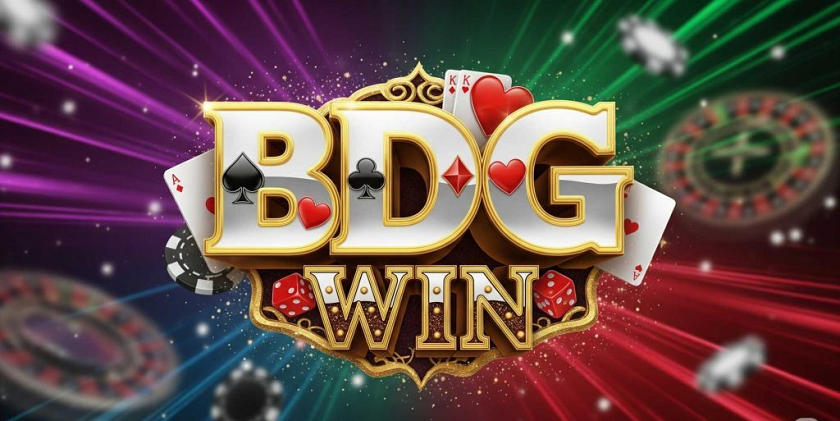 BDG Game