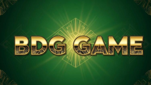 BDG Game