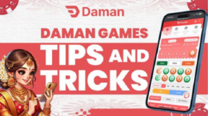 Daman Game Tips