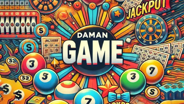 Daman Services