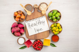 Everyday Wellness