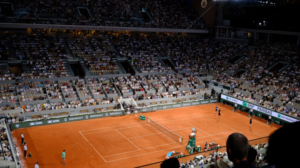 Ranking Points Decide a Tennis Season Before It Starts