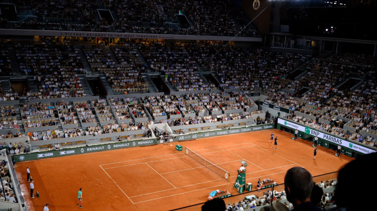 Ranking Points Decide a Tennis Season Before It Starts