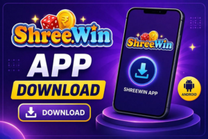 ShreeWin